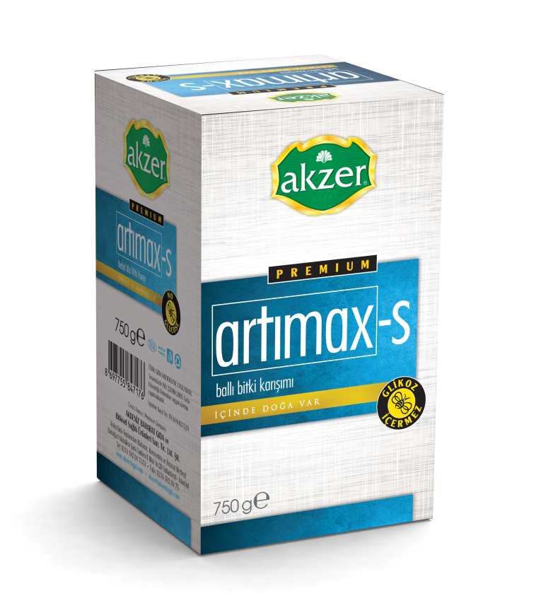 Akzer Artimax-S 750 g 2026