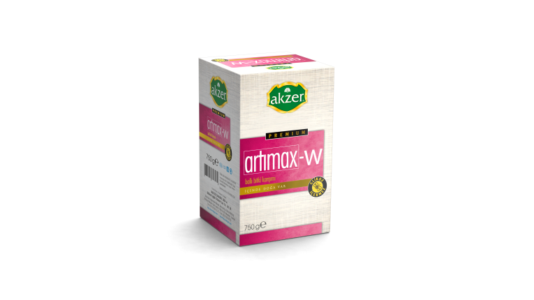 Akzer Artimax-W 750 g 2026
