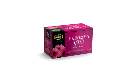 Ekinezya Karışık Bitki Çayı 20'li