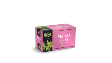 Melisa Çayı 20'li