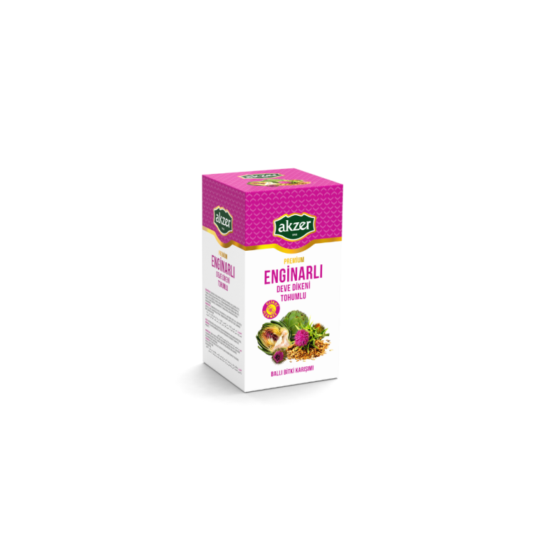 Akzer Premium Enginarli Deve 300 gr.png