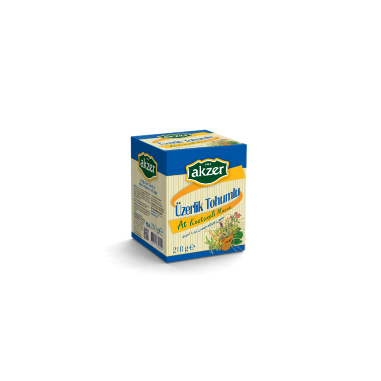 Akzer-Uzerlik-Tohumlu-At-Kestaneli-Macun-210gr