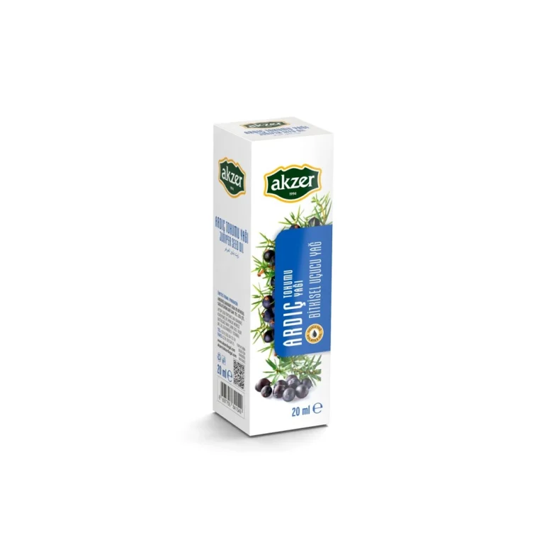ArdıçToh-20ml