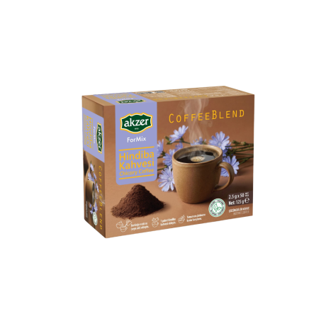 Coffee Blend Hindiba Kahvesi 50'li