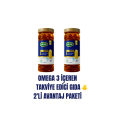 Akzer Omega-3 Softjeli 2'li Avantaj Paketi